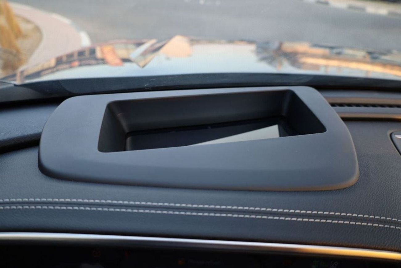 GAC GS8 2.0L GX 8AT 2024 Model available for export and Local registration