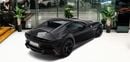Ferrari 12Cilindri 6.5L Naturally Aspirated V12 Engine