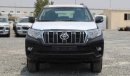 تويوتا برادو TOYOTA PRADO TXL MID OPTION 2.8L DIESEL V4 MY2023