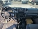 Toyota Land Cruiser Pick Up DC 4.2L DIESEL MANUAL TRANSMISSION ( FOR RE-EXPORT ONLY )