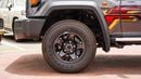 Toyota Land Cruiser Pick Up