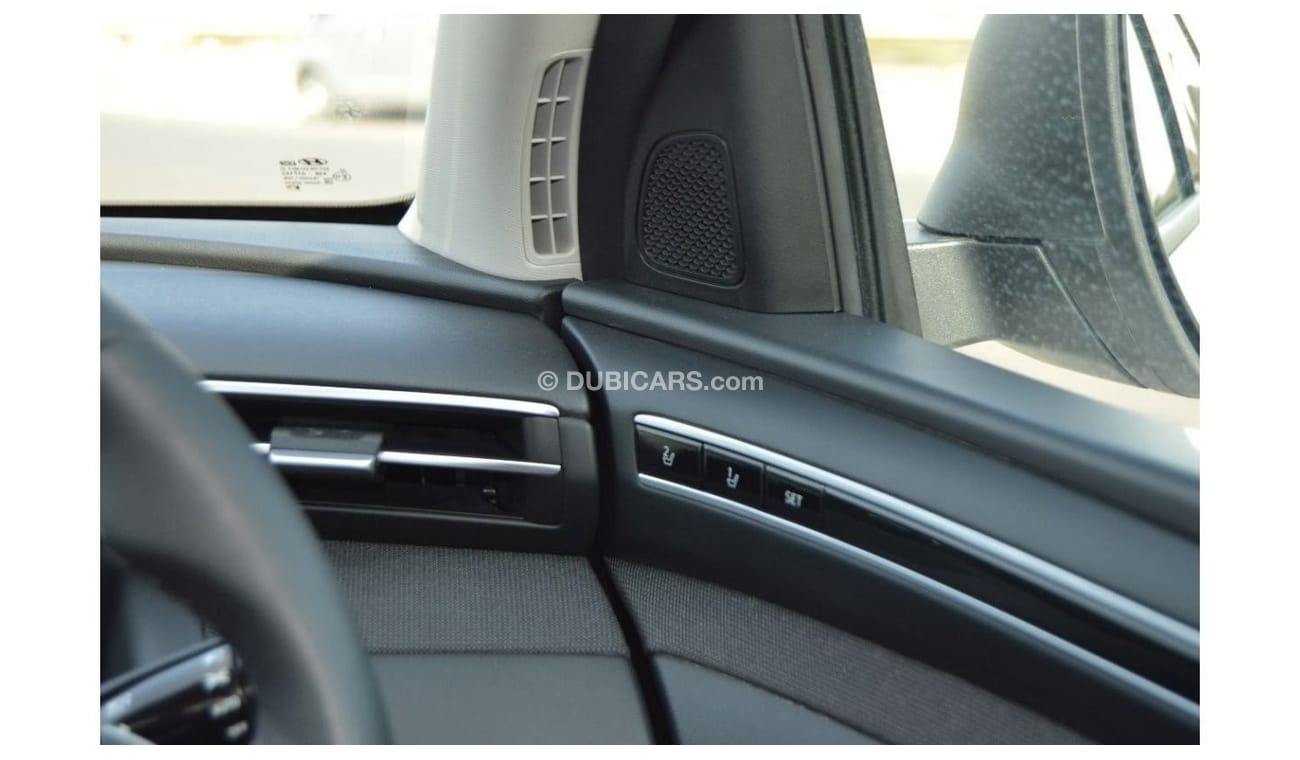 هيونداي توسون Full option clean car