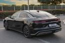 بي واي دي هان PLATINUM 2025 BYD HAN Smart Driving Edition 701Km Black 0Km