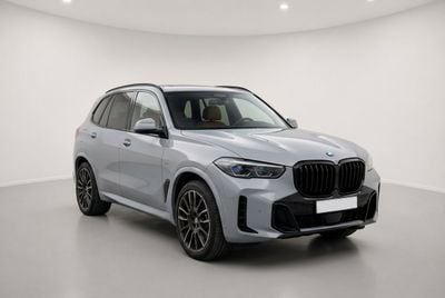 BMW X5 XDRIVE 40I 3 | Zero Down Payment | Home Test Drive