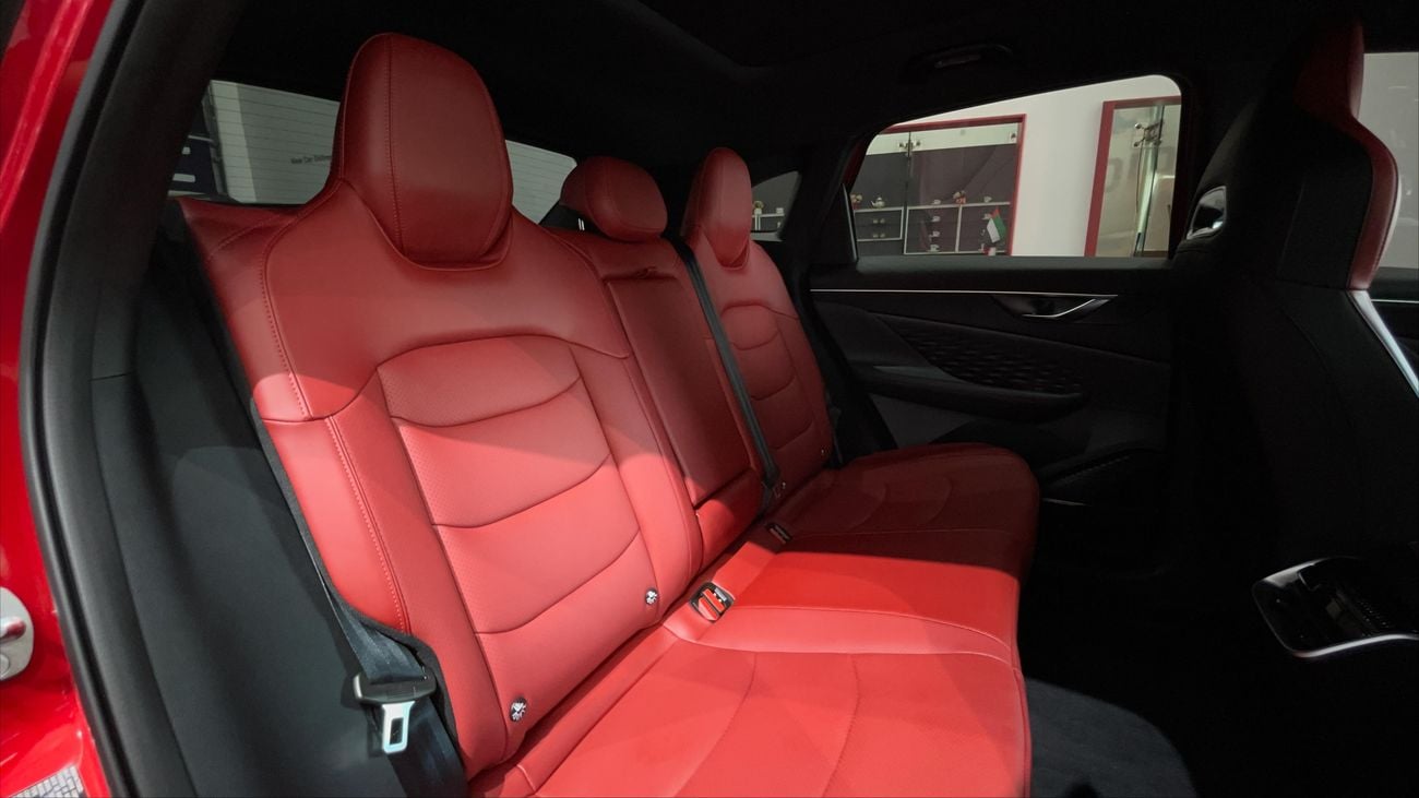 بايك X55 2026 MODEL : X55 VARIANT: LV4 | AED 1332/Month | 20% DP | 30 Day Return | Warranty