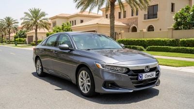 هوندا أكورد LX كارس24 هي سوق ضخم للسيارات المستعملة موثوق ومضمون ٪كارس24 هي سوق ضخم للسيارات المستعملة موثوق ومضمون