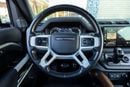 Land Rover Defender 90 SE P400