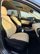 Lexus NX300 Premium 2.0 full option