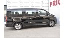Peugeot Traveller 2.0L VIP 2021 GCC SPECS ZERO KM BRAND NEW