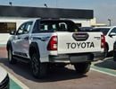تويوتا هيلوكس DC Adventure 4.0L Petrol