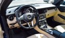 Mercedes-Benz SLK 350 V6 Gasoline Used Japanese Spec