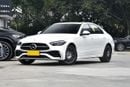 Mercedes-Benz C 200 1.5T Sport Chinese Specs