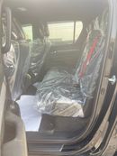 تويوتا هيلوكس DIESEL 2.8 L ,GR PORT ,2024 MODEL