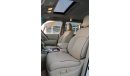 نيسان باترول Nissan Patrol Platinum V8 5.6L Full Option Model 2011
