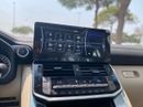 Toyota Land Cruiser GXR LC300 XTREME EDITION 3.3L DIESEL FOR EXPORT ONLY