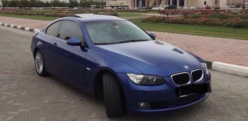 BMW 320i 2.0