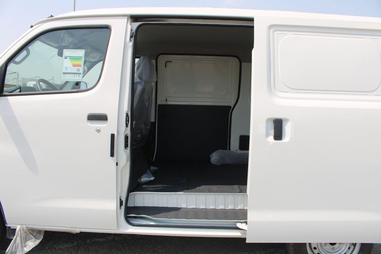 Toyota Liteace TOYOTA LITE ACE 1.5L PETROL 2WD DELIVERY VAN  AUTO