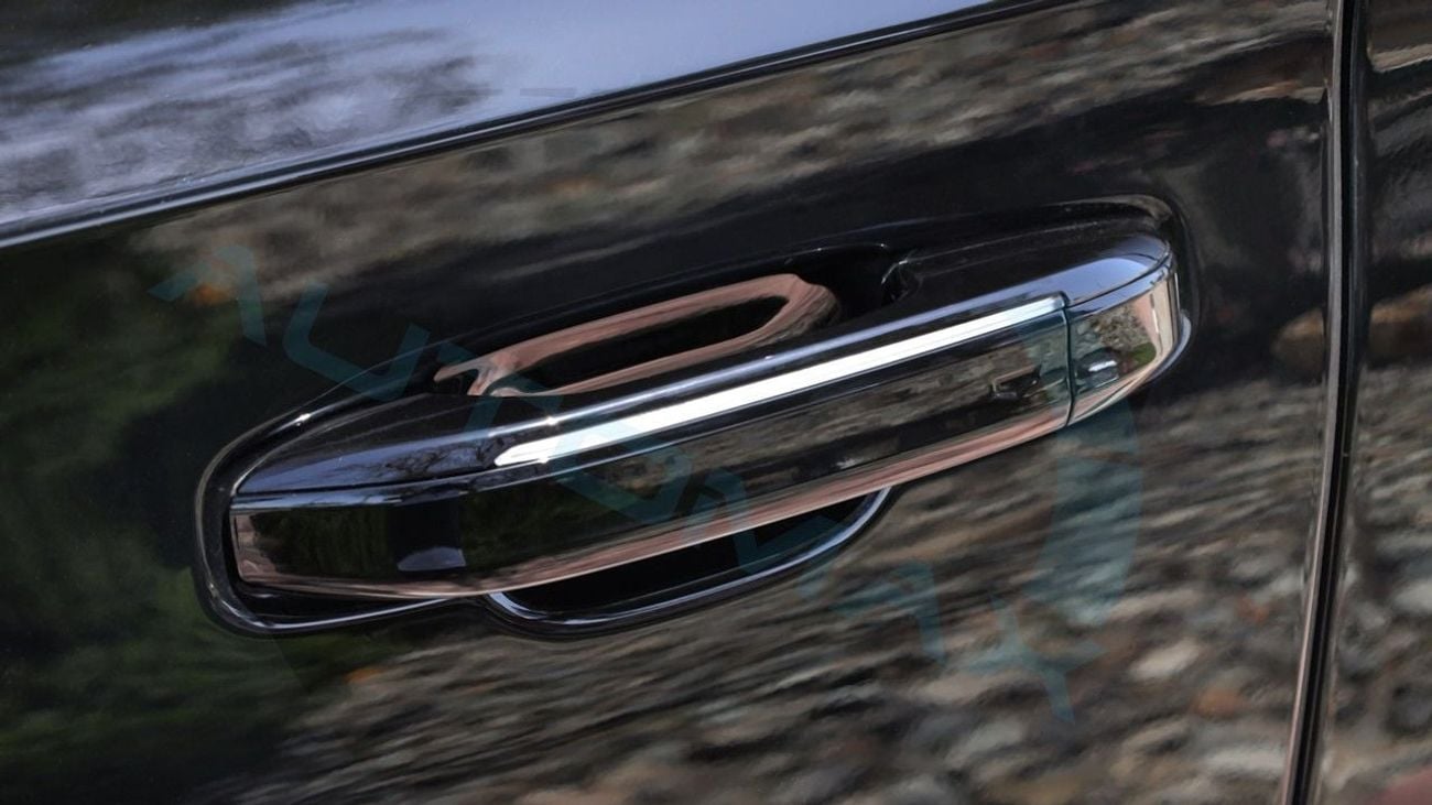 كاديلاك إسكالاد (For Export , НА ЭКСПОРТ) V 6.2L Supercharged V8 2026 Без пробега