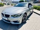بي أم دبليو 430 أي جران كوبيه M SPORT
