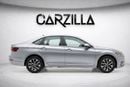 Volkswagen Jetta Volkswagen Jetta Trendline 2025 | Excellent Condition l AED 979 / Monthly