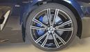 بي أم دبليو M840i Std 3.0L BMW 840i/ GCC 2020/ 30000KM Only/ Warranty and Service contract