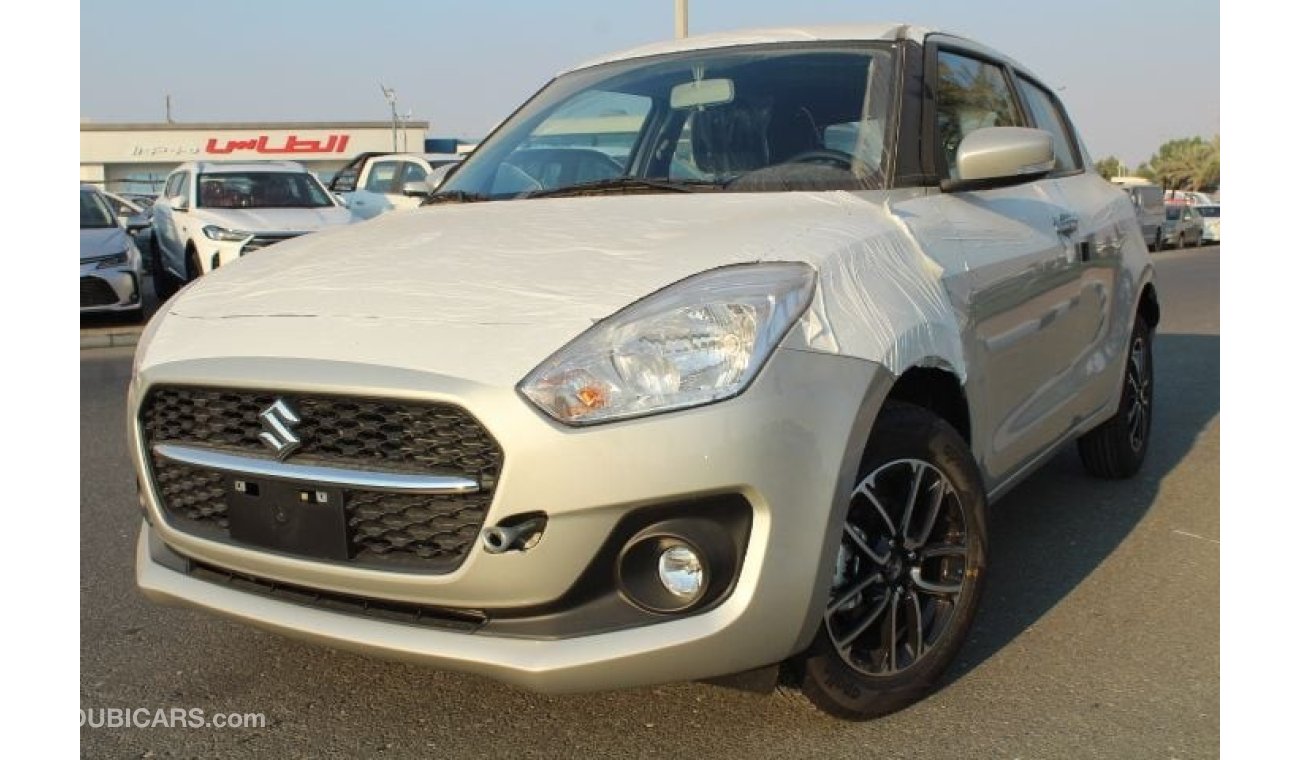 Suzuki Swift SUZUKI SWIFT BRAND NEW 2023 MODEL