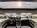 Toyota RAV4 XLE 2019 Toyota Rav4 Full Option 2.5L V4 - Rear Camera - Leather Seat - Sunroof - AWD 4x4