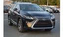 Lexus RX350 Full option clean car