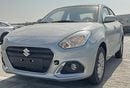 Suzuki Dzire 2025 Suzuki Dzire 1.2L GLX AMT SLDA