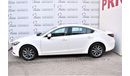 Mazda 6 AED 1169 PM | 2.5L S GCC DEALER WARRANTY