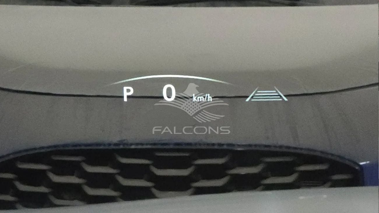 لكزس RX 350 2.4L F‑SPORT AWD -Luxury Sporty