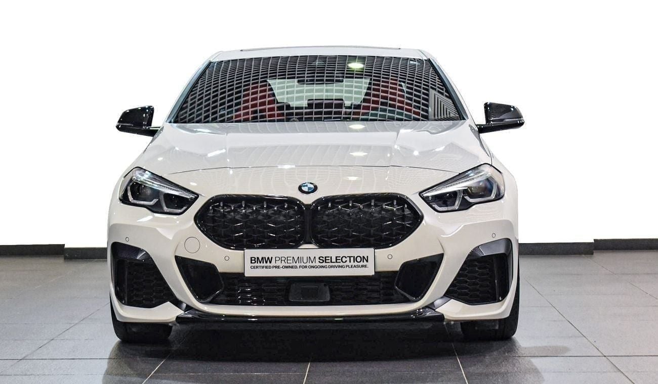 BMW M235i  2.0 L XDRIVE