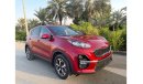 Kia Sportage GT Kia Sportage 2,4 mobile 2020 USA Excellent Conditio  Very celen car Full automatic Free accident