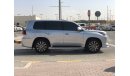 Lexus LX570 Lexus LX570 Modil 2010 GCC Full option good