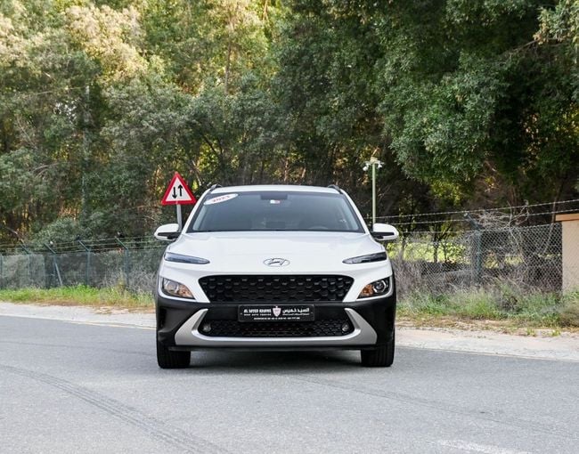 Hyundai Kona SMART, миниатюра 24
