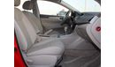 Nissan Sentra Nissan Sentra 2018 GCC No. 2 in excellent condition without accidents, very clean from inside and ou