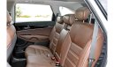 Kia Sorento KIA SORENTO | 3.3L V6 TOP LINE AWD | 2017