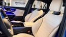 Mercedes Benz GLC200 4MATIC