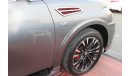 Nissan Patrol (2017) Nismo Original Under Warranty From Al Rostamani