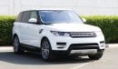 Land Rover Range Rover Sport HSE