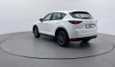 مازدا CX-5 GT 2.5 | +مع الضمان | كمان تم فحص ١٥٠