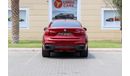 BMW X6 F16