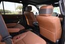 Toyota Sequoia 2025 TOYOTA SEQUOIA 1794 EDITION HYBRID V6 3.5L 4WD 7-SEATER AT