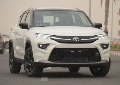 تويوتا أوربان كروزر 1.5L PETROL, FULL OPTIONS, GCC, 2023