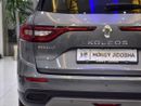 رينو كوليوس EXCELLENT DEAL for our Renault Koleos ( 2022 Model ) in Grey Color GCC Specs