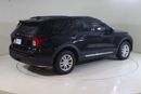 Ford Explorer E3225 EXPLORER ACTIVE 200A 4WD 2.3L ECOBOOST AT CLOTH / AL TAYER MOTORS AL QOUZ SHOWROOM
