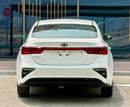 Kia Cerato LX 510-Monthly l GCC l 1.6L, Cruise, Camera l Accident Free