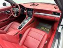 بورش 911 CARRERA بورش 911 كاريرا 2019، ضمان، سجل صيانة كامل لدى بورش، باقة سبورت كرونو، خليجية