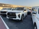 Infiniti QX80 AUTOGRAPH CAPTAIN CHAIRS QX 80 sport