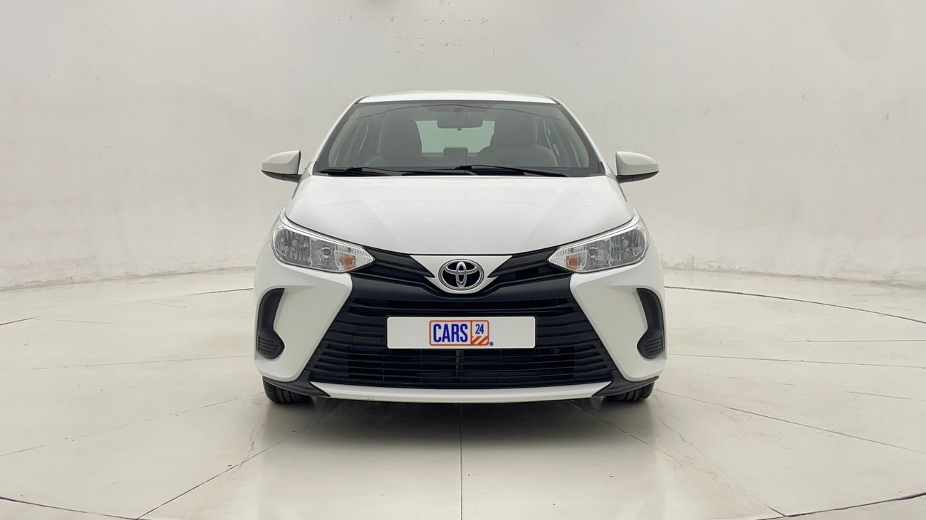 تويوتا يارس SE 1.5 | بدون دفعة مقدمة | اختبار القيادة في المنزل